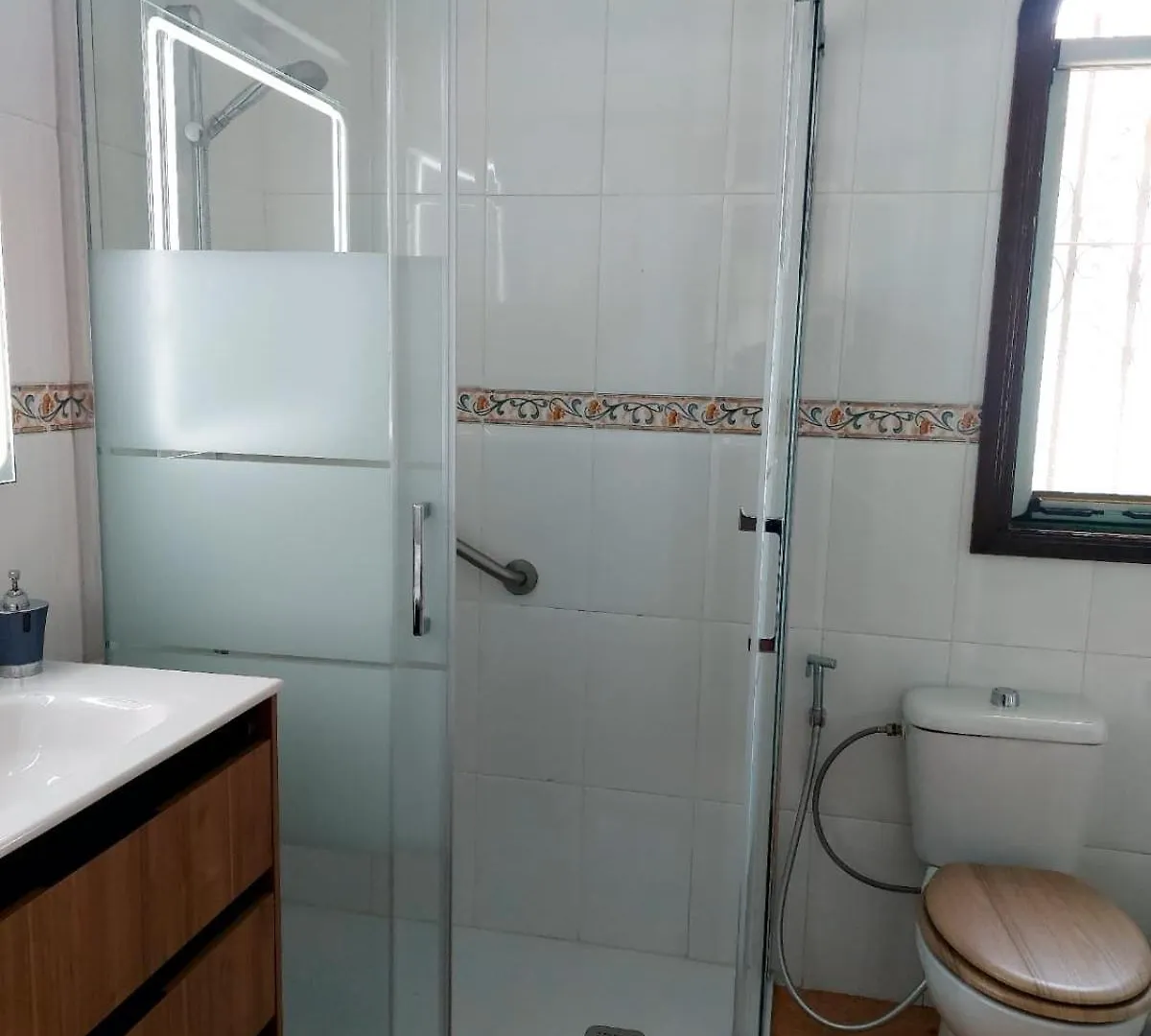 Sunny Villa Maspalomas 马斯帕洛马斯