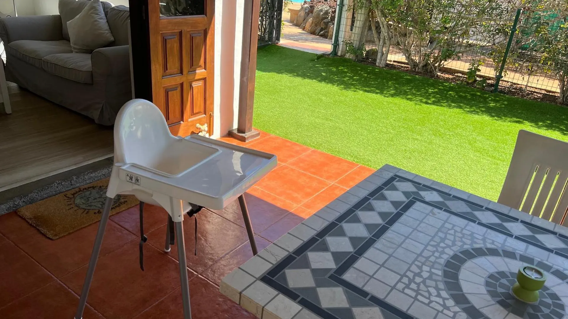 Sunny Villa Maspalomas