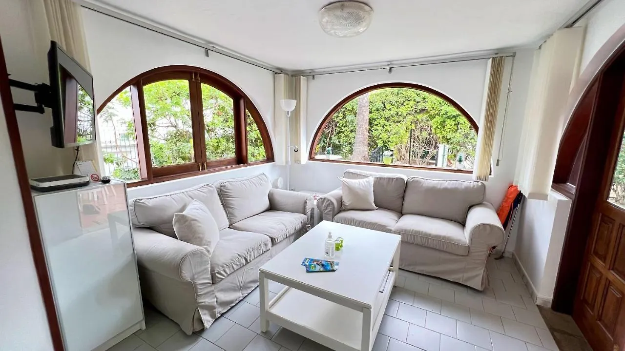 Sunny Villa Maspalomas