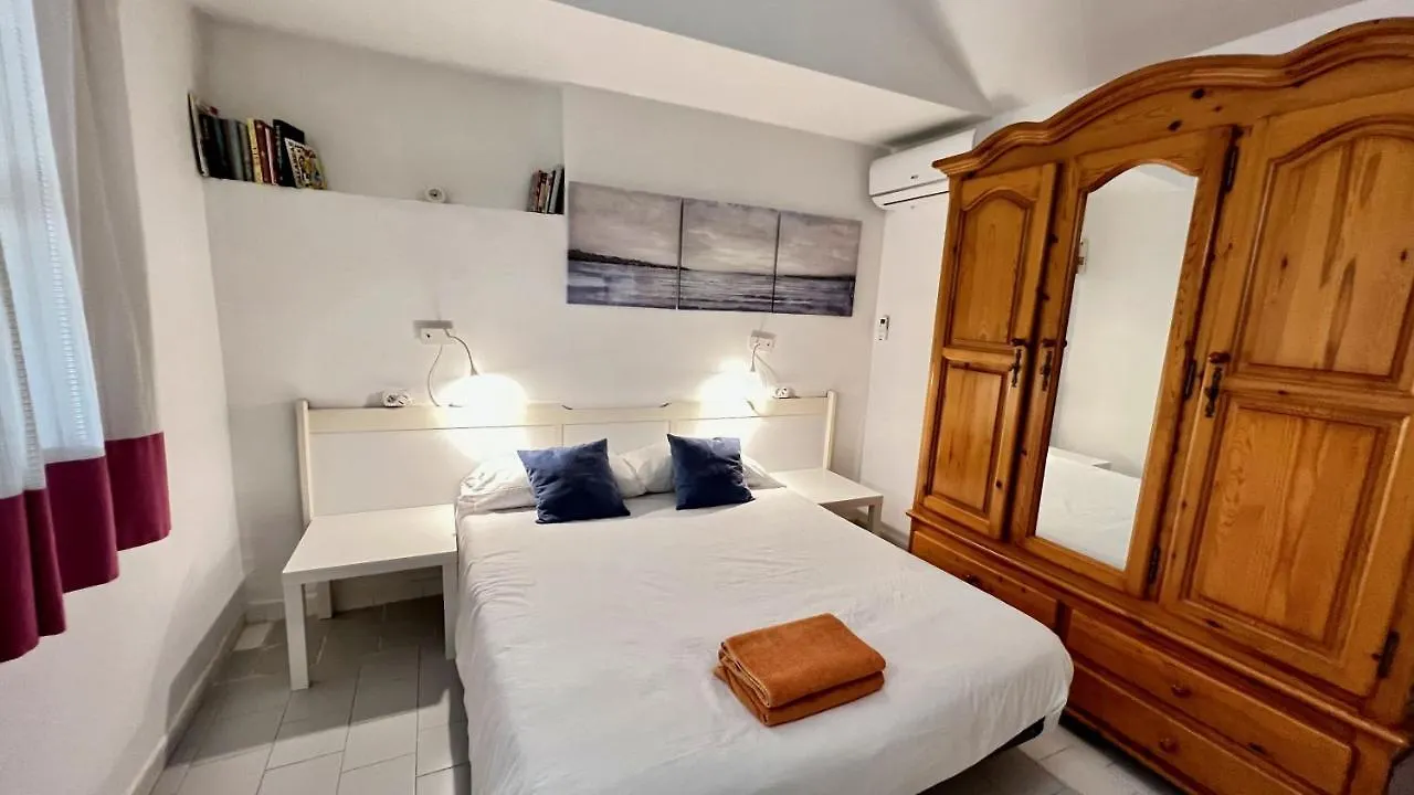 Sunny Villa Maspalomas España