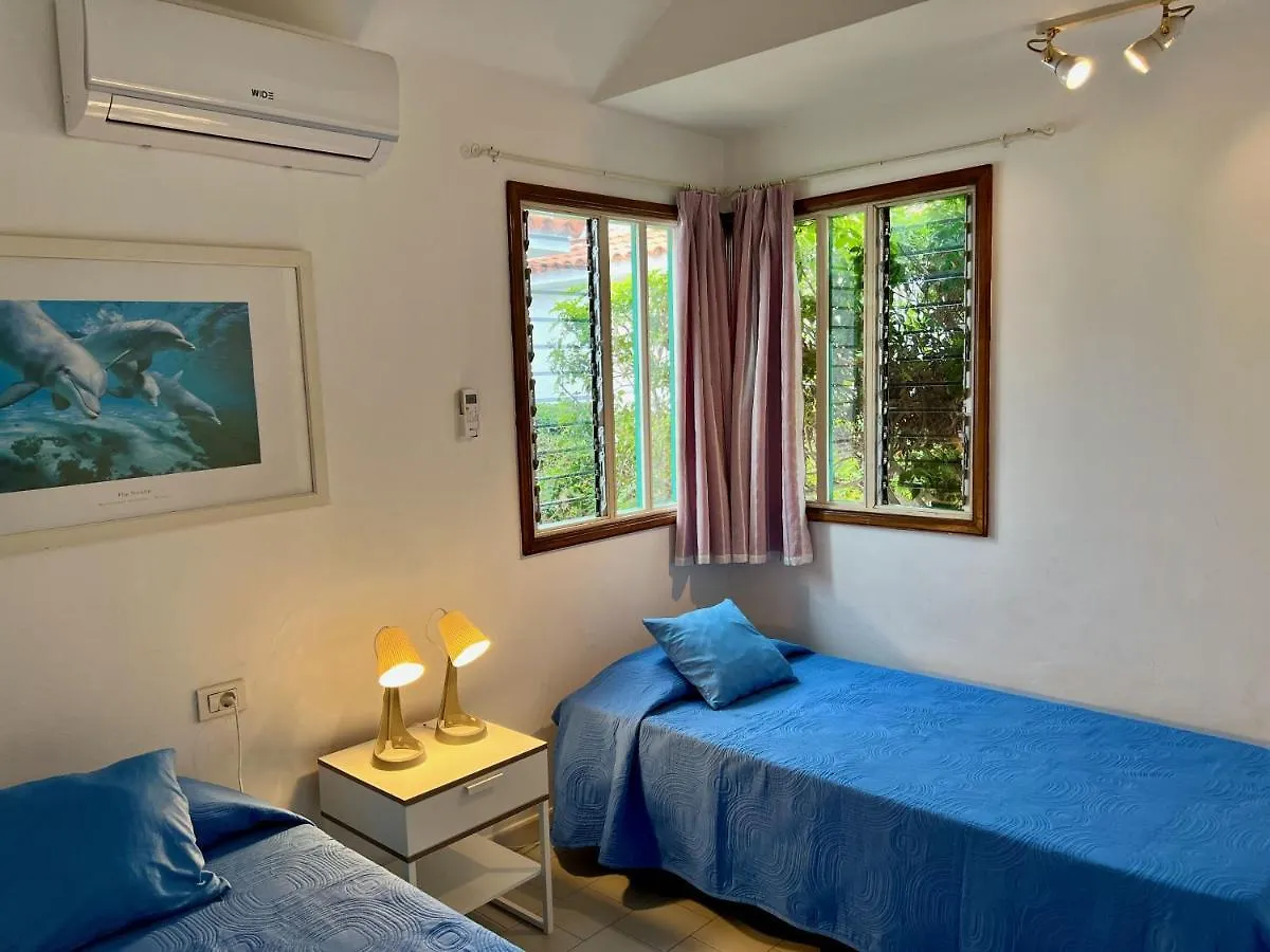 Sunny Villa Maspalomas