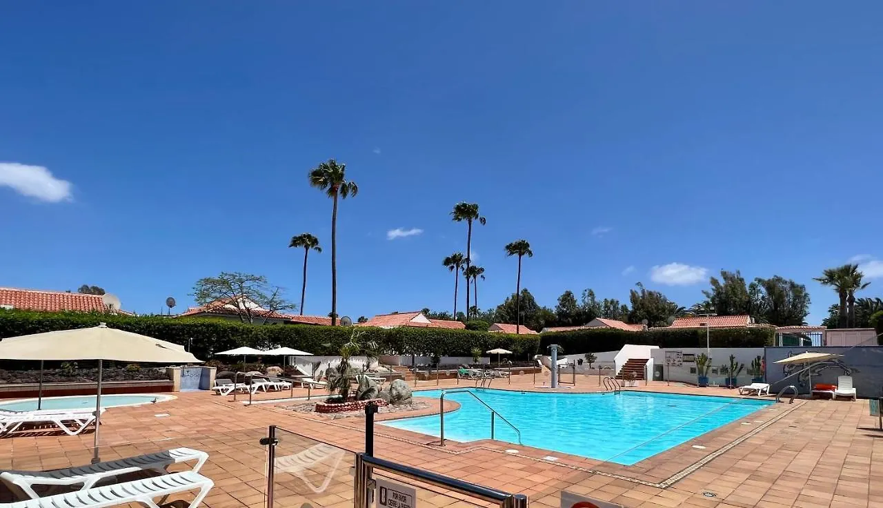 Sunny Villa Maspalomas 0*, Maspalomas (Gran Canaria)
