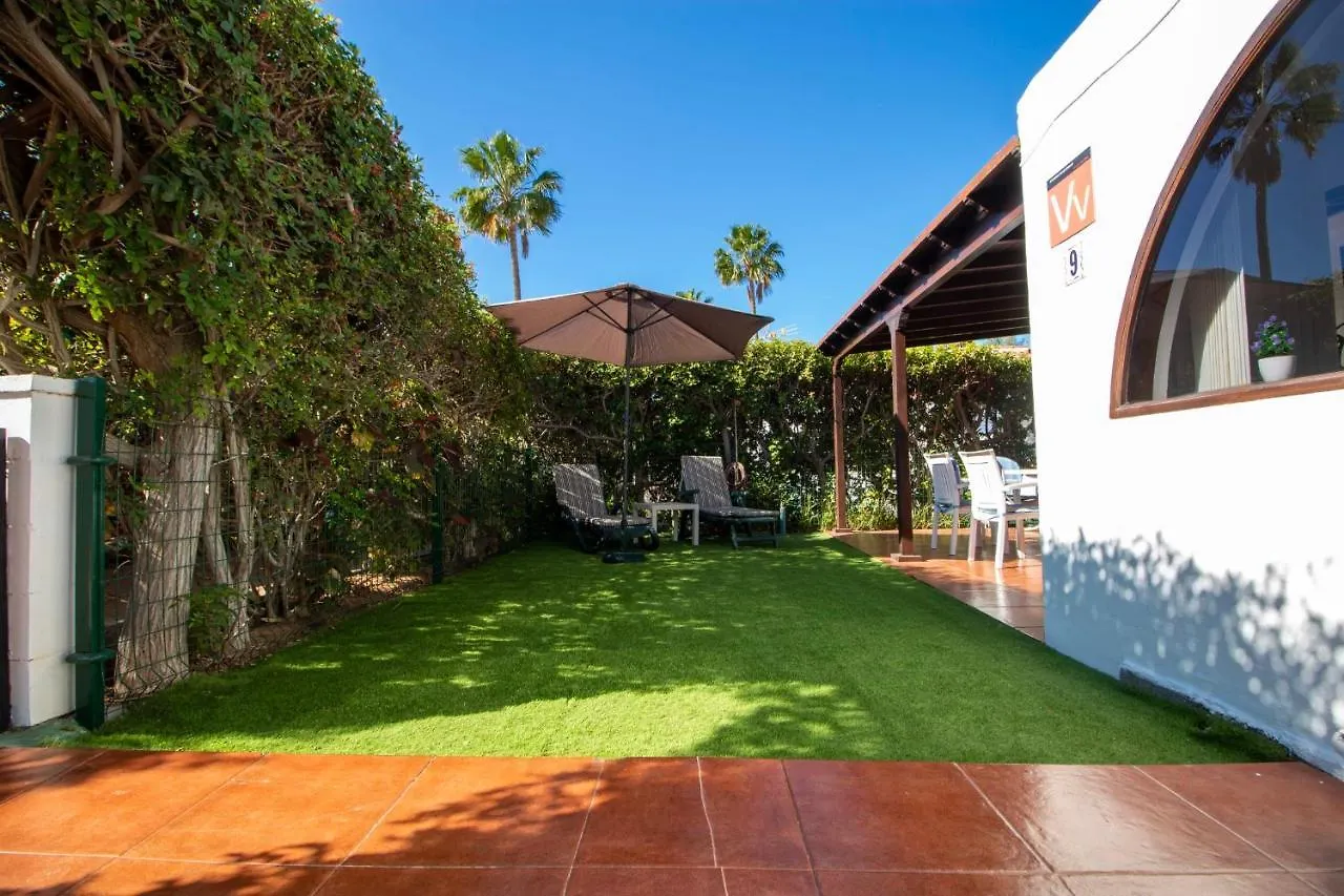 Sunny Villa Maspalomas España