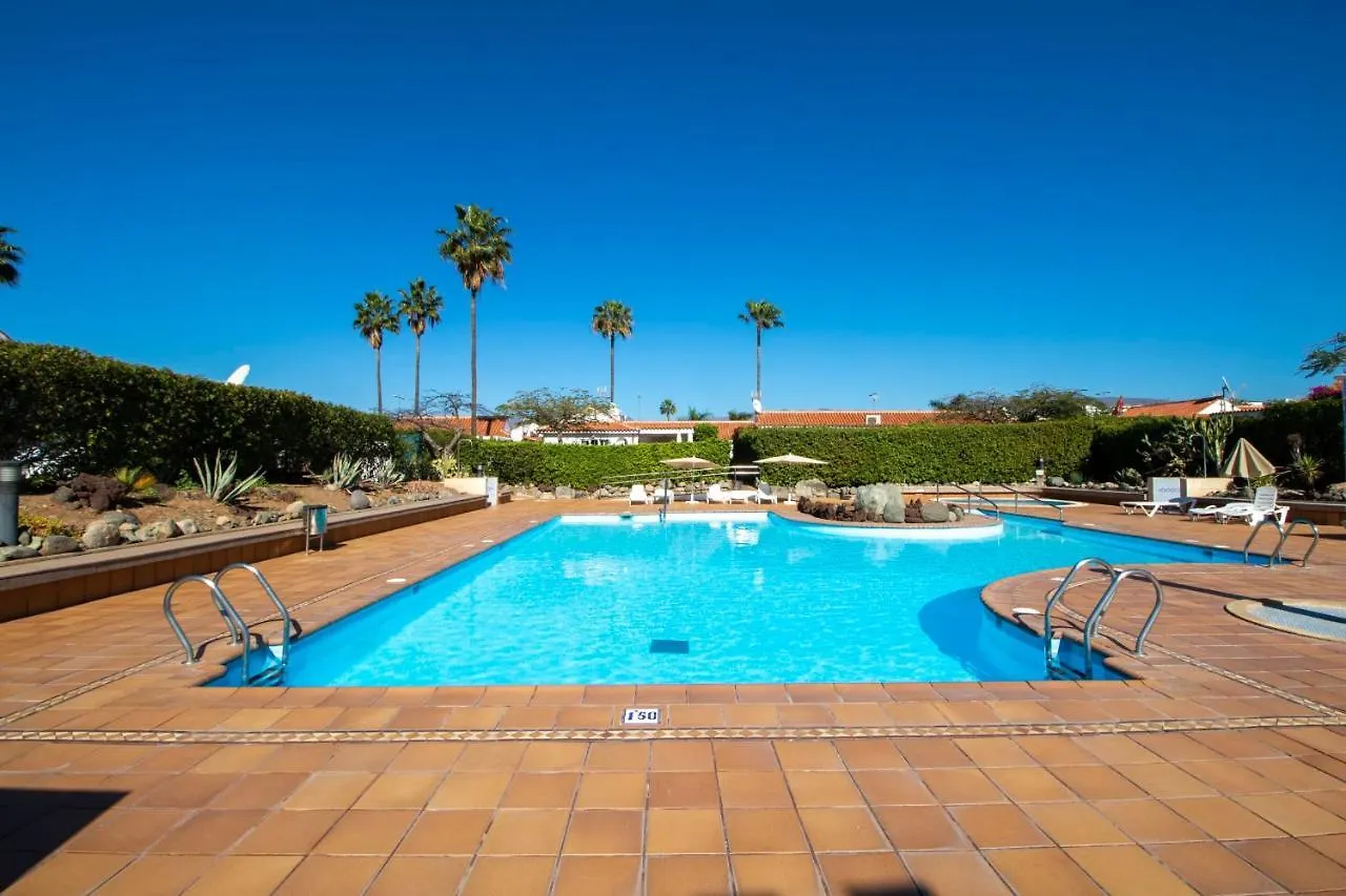 Sunny Villa Maspalomas